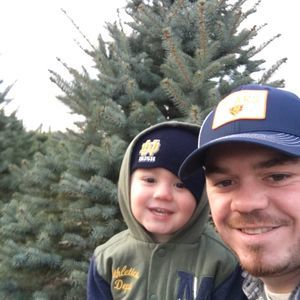 Meet your Posher, Brock